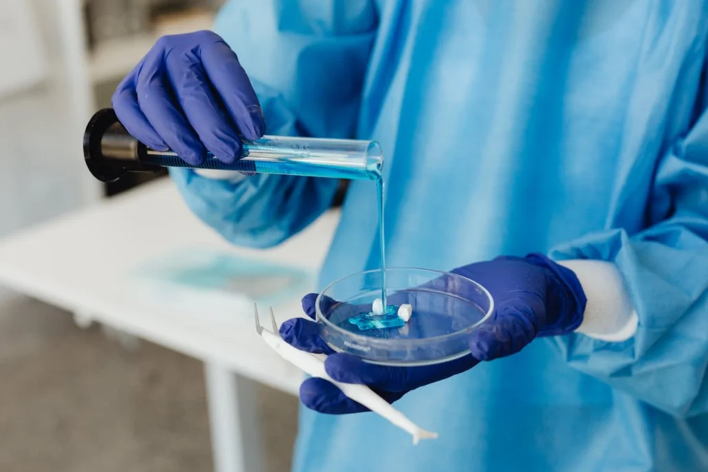 Male Factor Evaluation